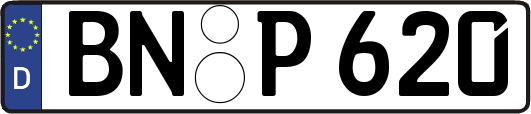 BN-P620