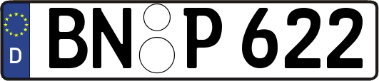 BN-P622