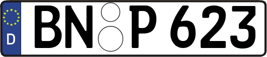 BN-P623