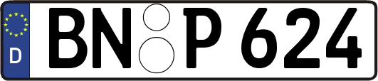 BN-P624