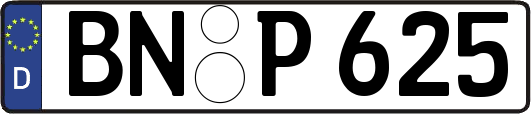 BN-P625