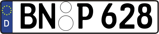 BN-P628