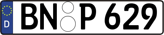 BN-P629