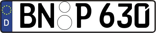BN-P630