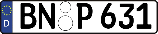 BN-P631