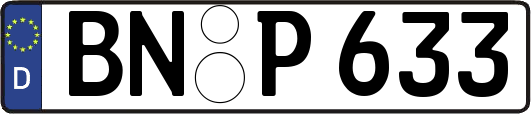 BN-P633