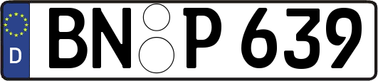 BN-P639