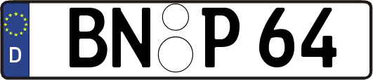BN-P64