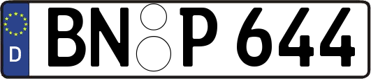 BN-P644