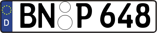 BN-P648