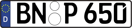 BN-P650