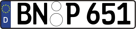 BN-P651