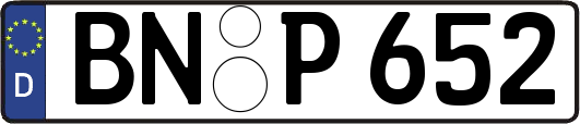 BN-P652