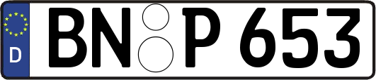 BN-P653