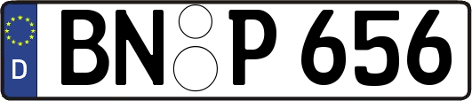 BN-P656