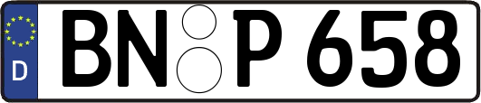 BN-P658