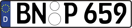 BN-P659