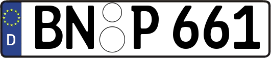 BN-P661