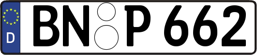 BN-P662
