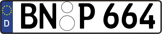 BN-P664