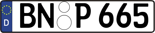 BN-P665