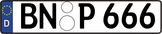 BN-P666