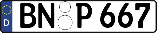 BN-P667