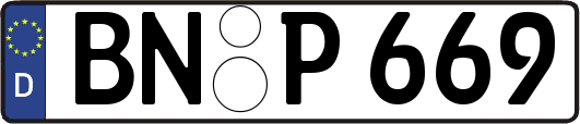 BN-P669