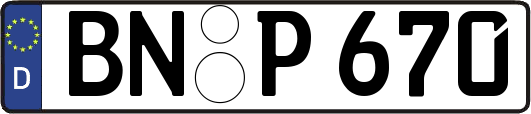 BN-P670