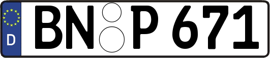 BN-P671