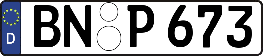 BN-P673