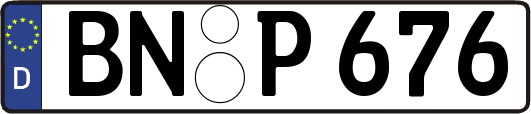 BN-P676
