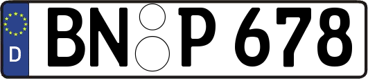 BN-P678