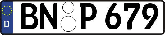 BN-P679