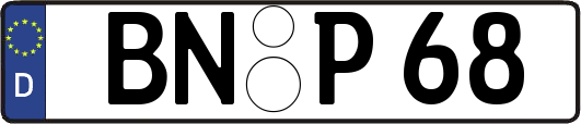BN-P68