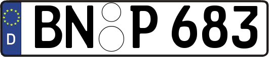 BN-P683