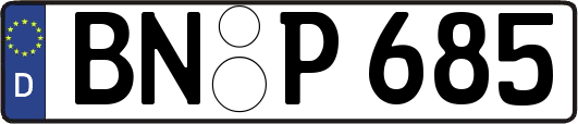 BN-P685