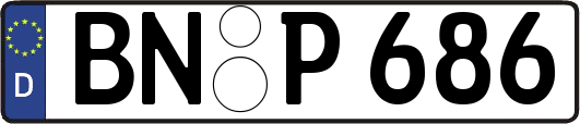 BN-P686