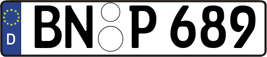 BN-P689