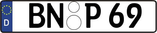 BN-P69
