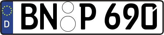 BN-P690