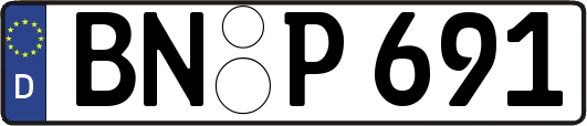 BN-P691