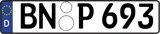 BN-P693