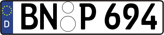 BN-P694