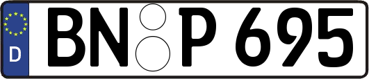 BN-P695