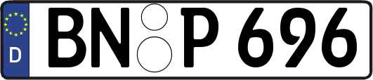 BN-P696