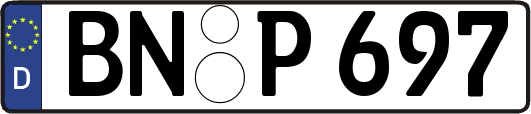 BN-P697
