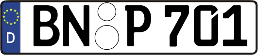 BN-P701