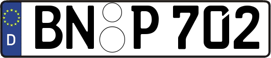 BN-P702