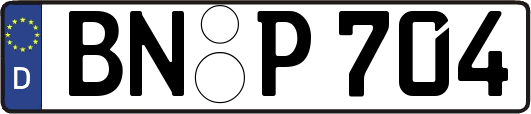BN-P704